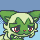 sprigatito