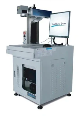 ECONOMICAL FIBER LASER