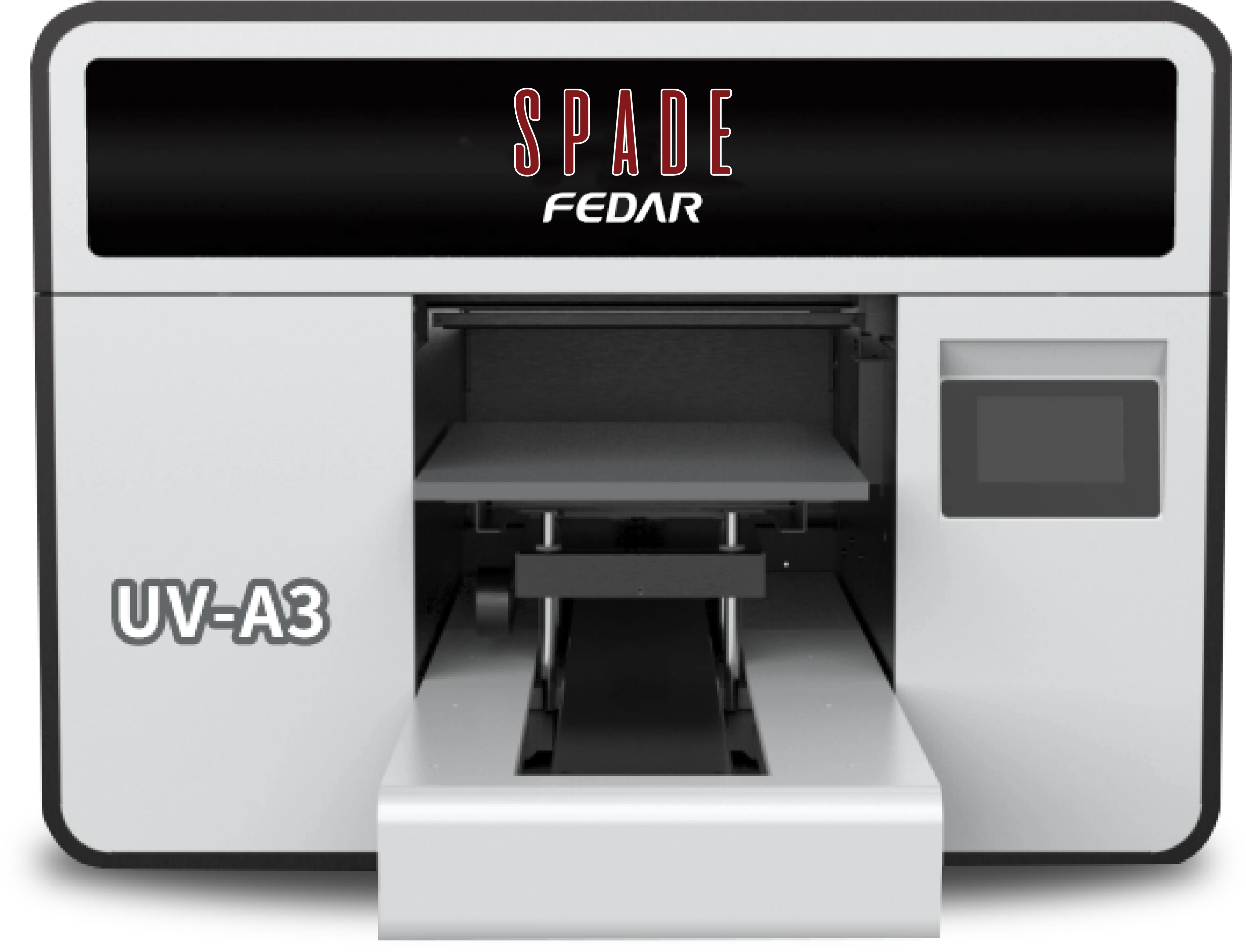 FEDAR UV-A3 SERIES INKJET PRINTER