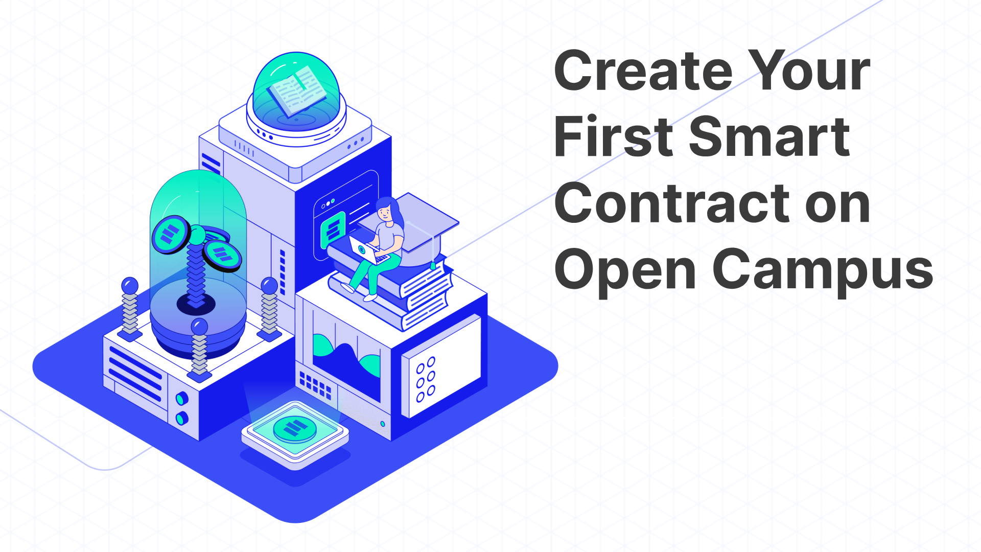 Proof of Learn | Earn NFTs by Mastering Blockchain Skills