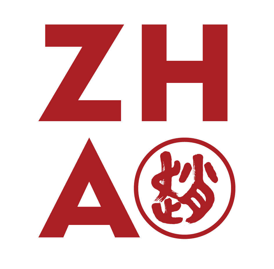 ZHAO's Family — 2
