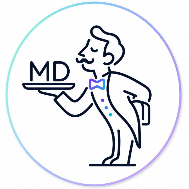 MD Butler