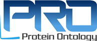 Logo for Protein Ontology