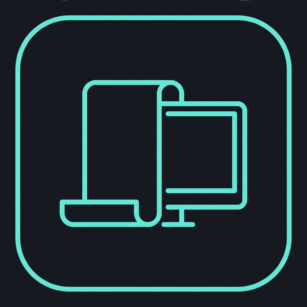 Papyrus Logo