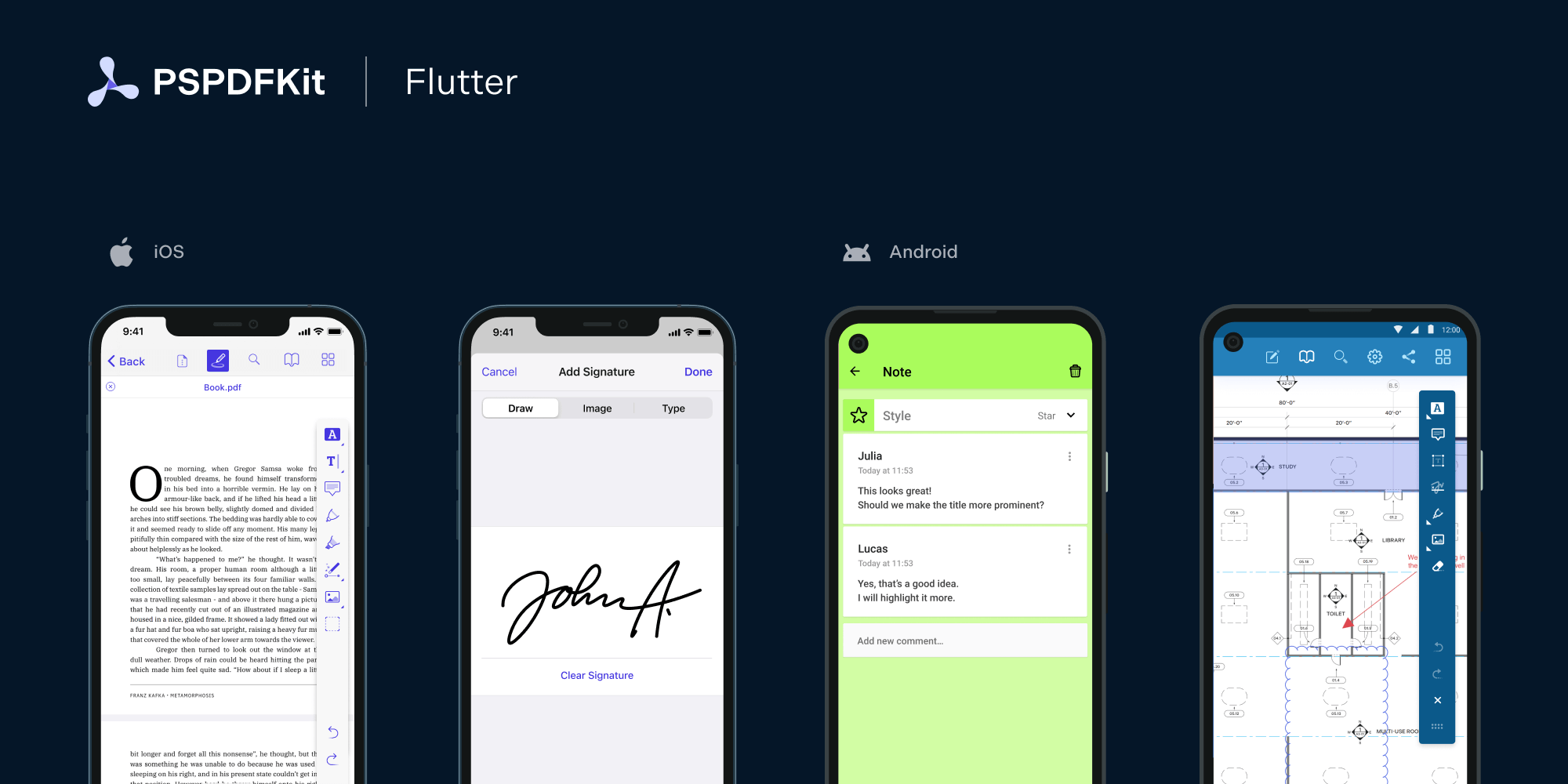 Flutter Intro