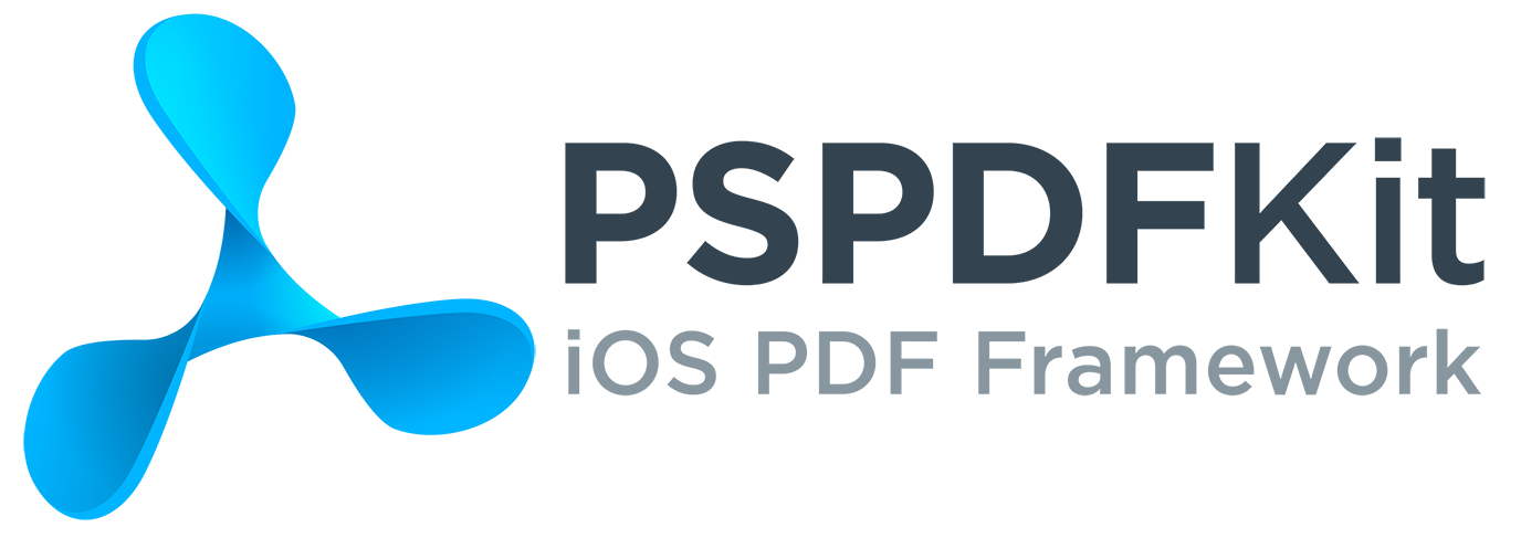 PSPDFKit Logo