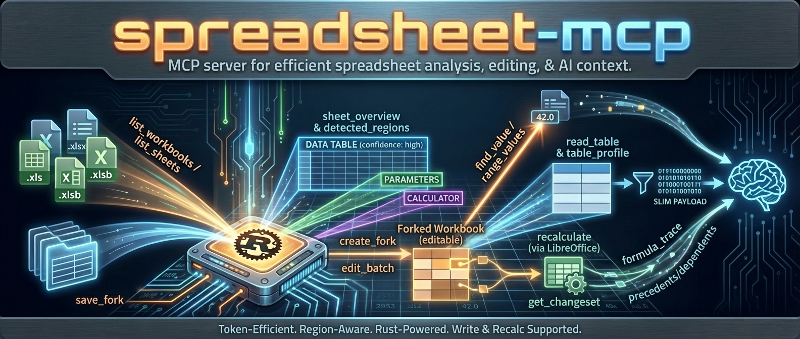 agent-spreadsheet