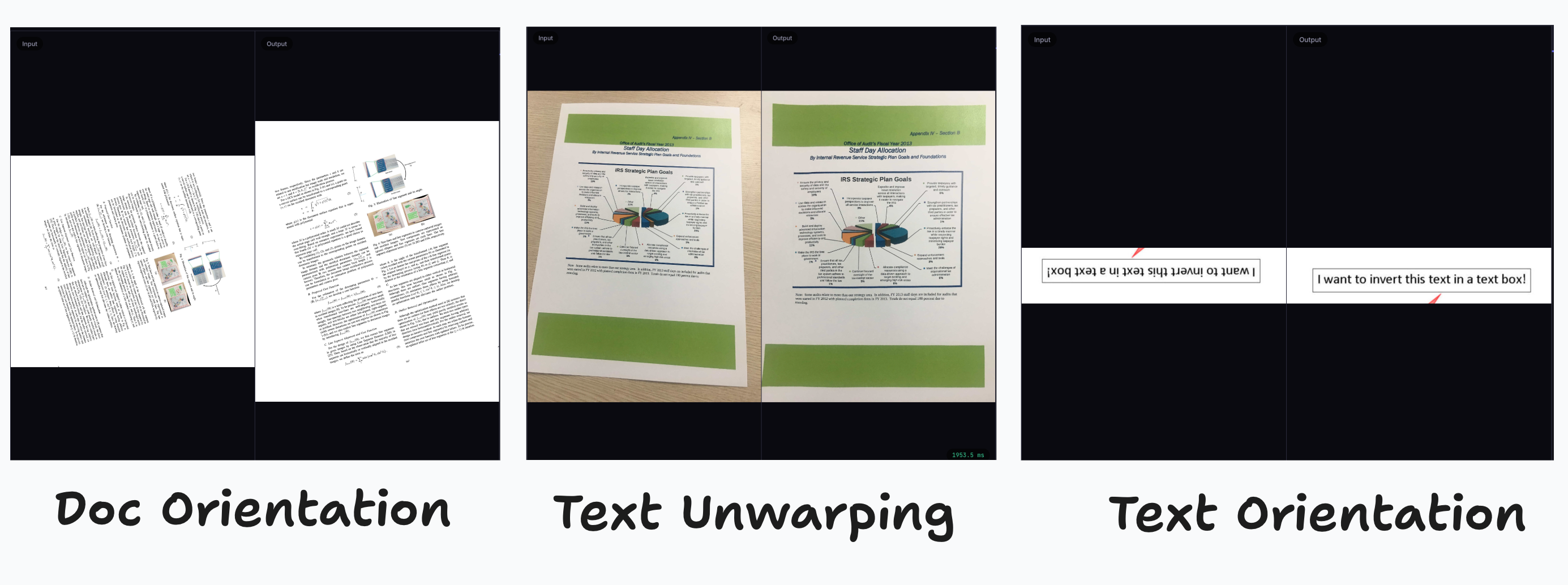 ppu-doc-correction demo