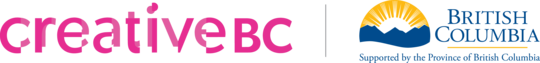 Creative BC Logo