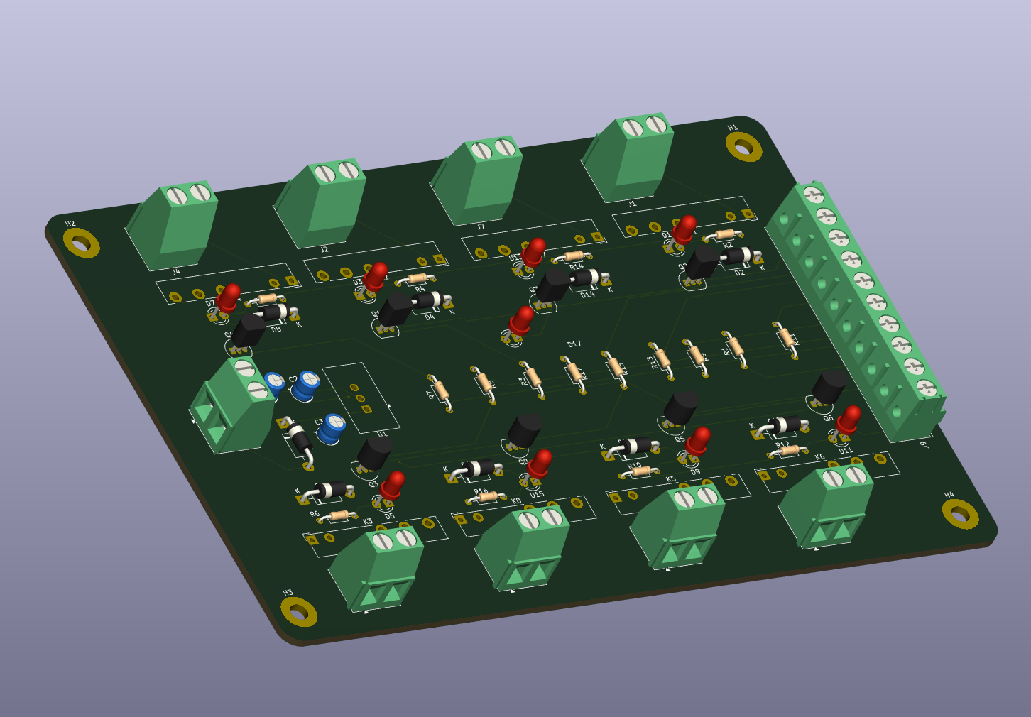 8 ChannelRelay, from the project README