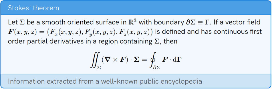 Encapsulation