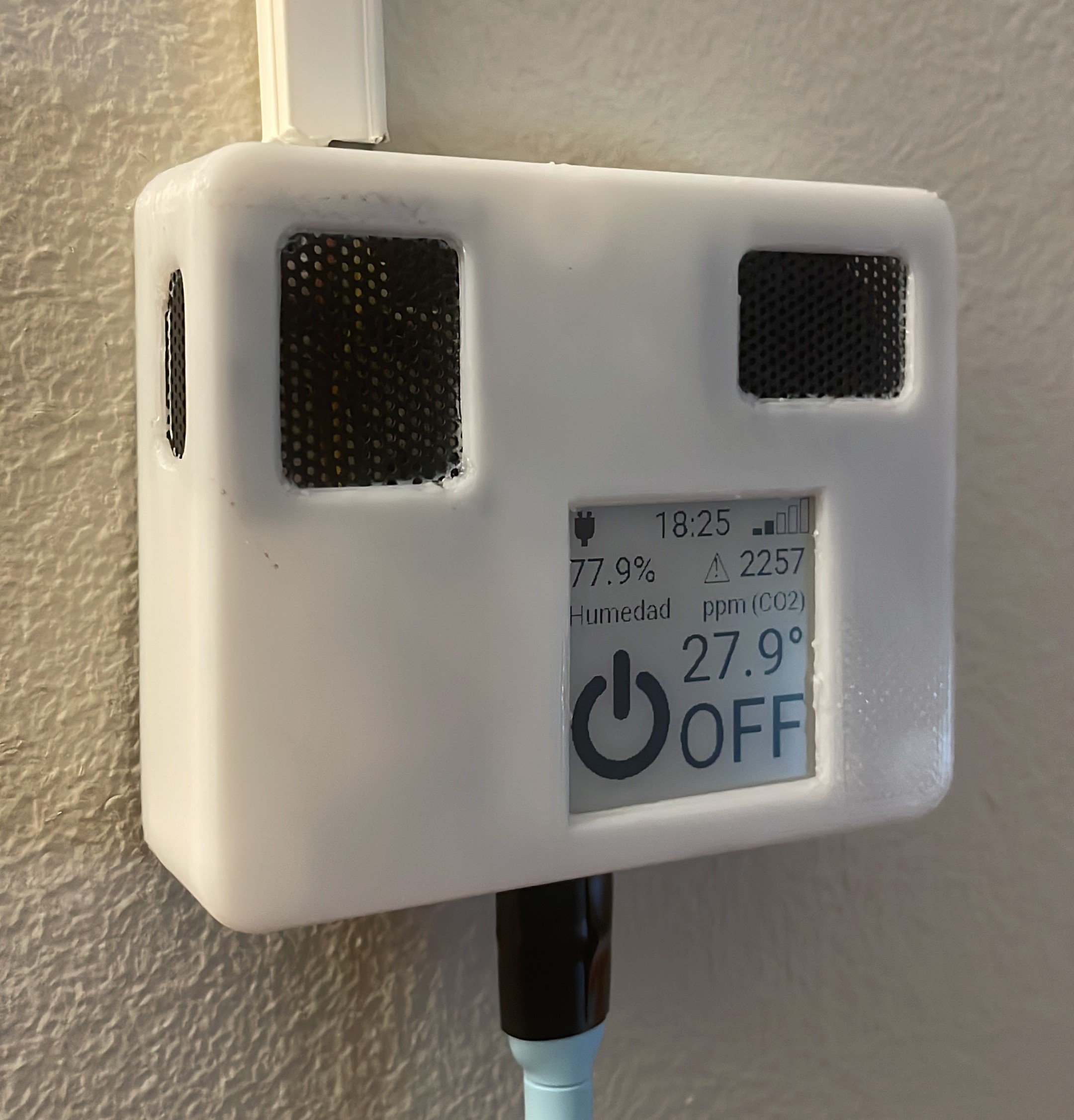 ClimateController, from the project README
