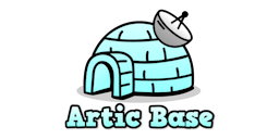 Artic Base Server