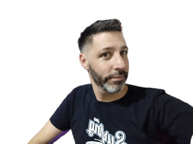 Foto perfil
