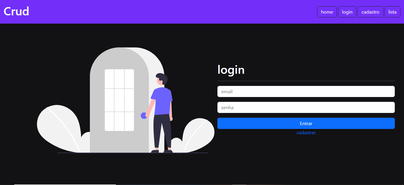 login