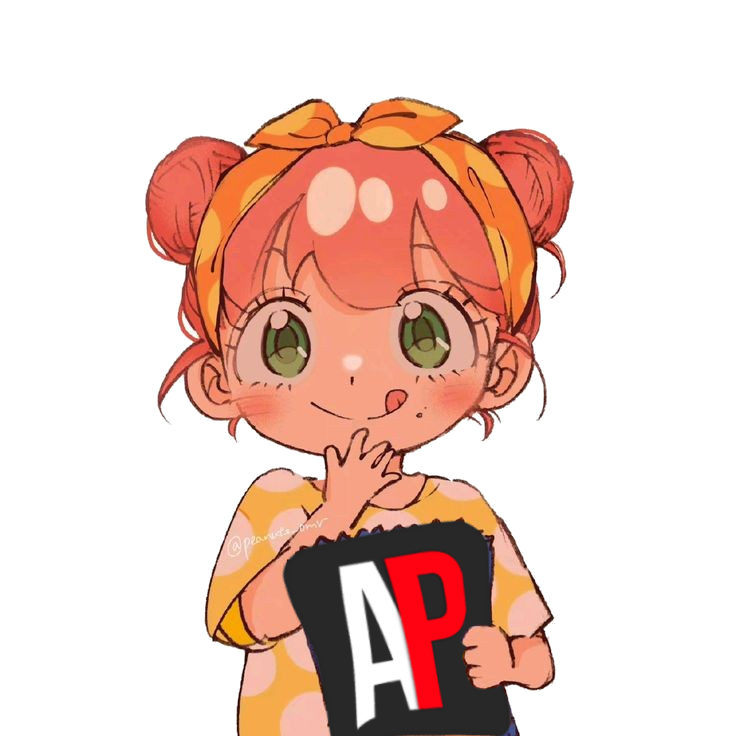 anipaca_mascot