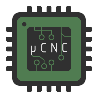 µCNC logo
