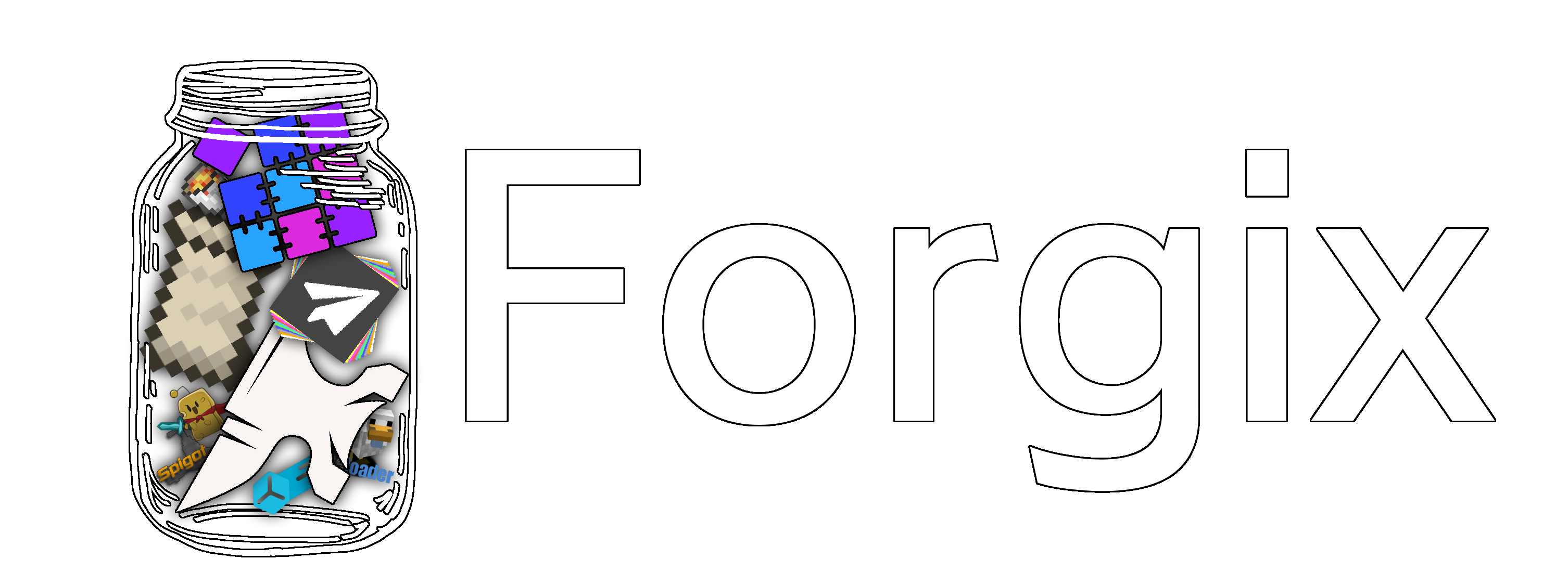 Forgix