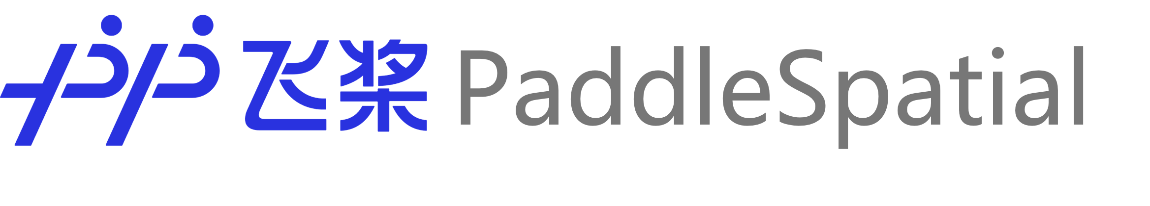 PaddleSpatial feature - screenshot