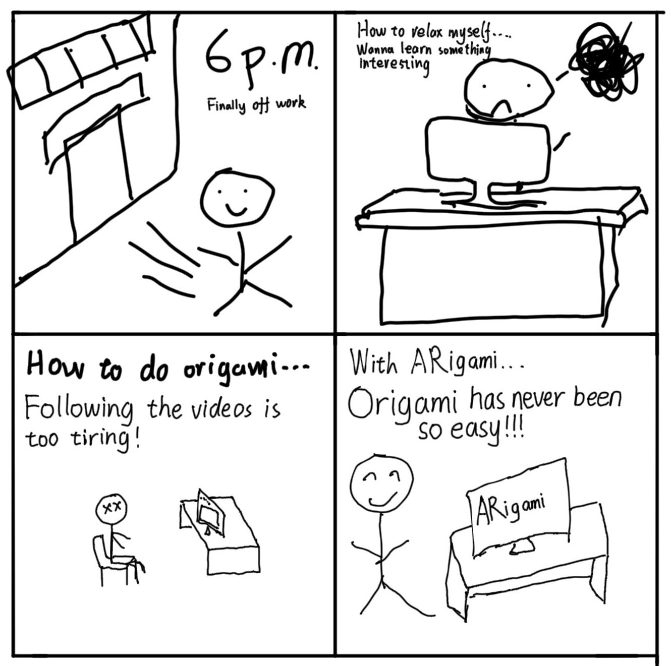storyboard