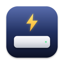 Mac mini Mode icon