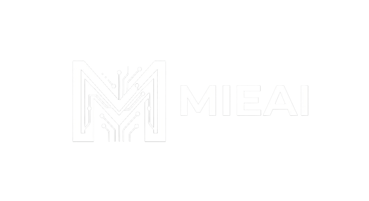 MIEAI LOGO