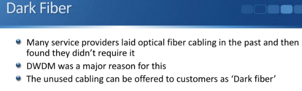Backup WAN paths — DSL, cable, and wireless Internet circuits.