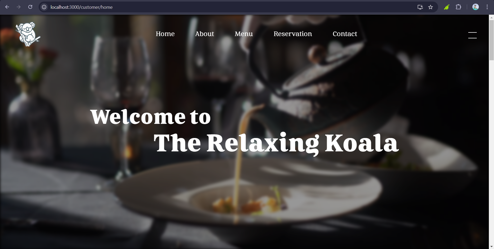 GitHub - PancakesLmao/The-Relaxing-Koala-RIS: Assignment work of ...