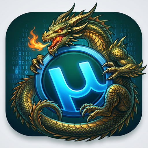 Dragon-Torrents