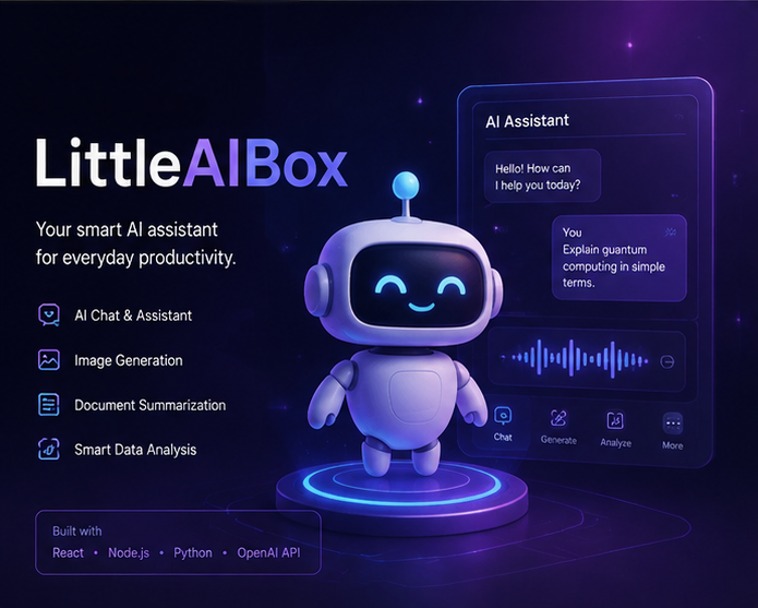 Little Box
