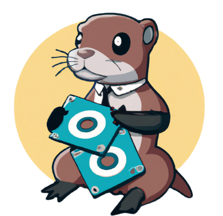 OtterDB Logo