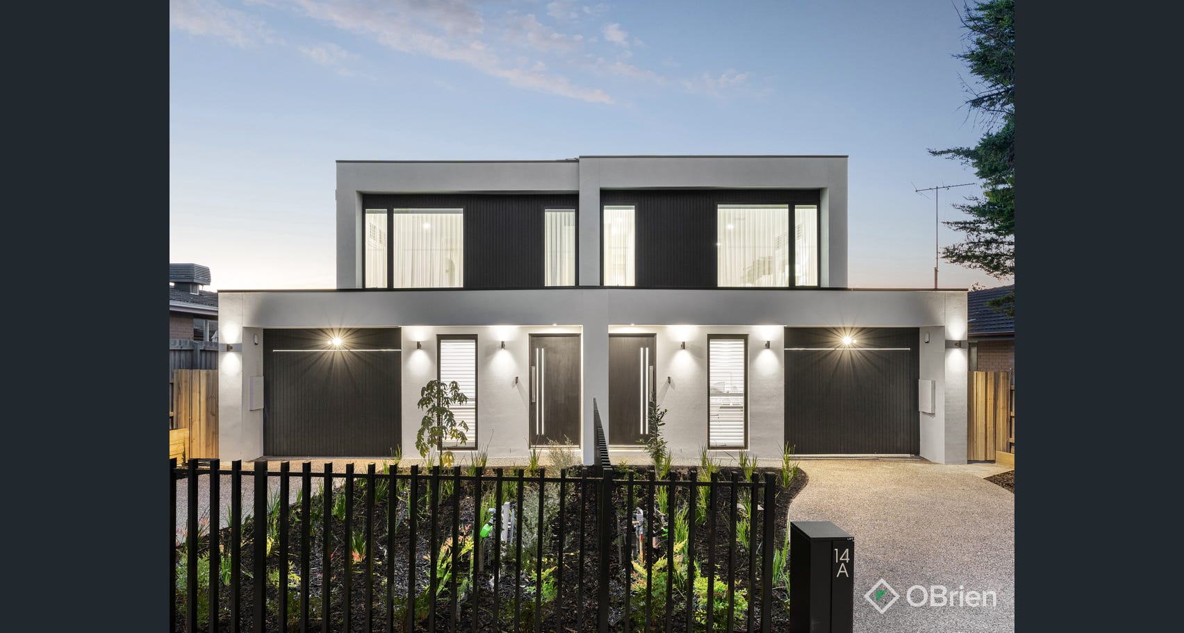 Wentworth project