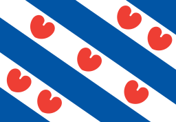 Frisian logo