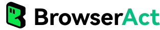 BrowserAct
