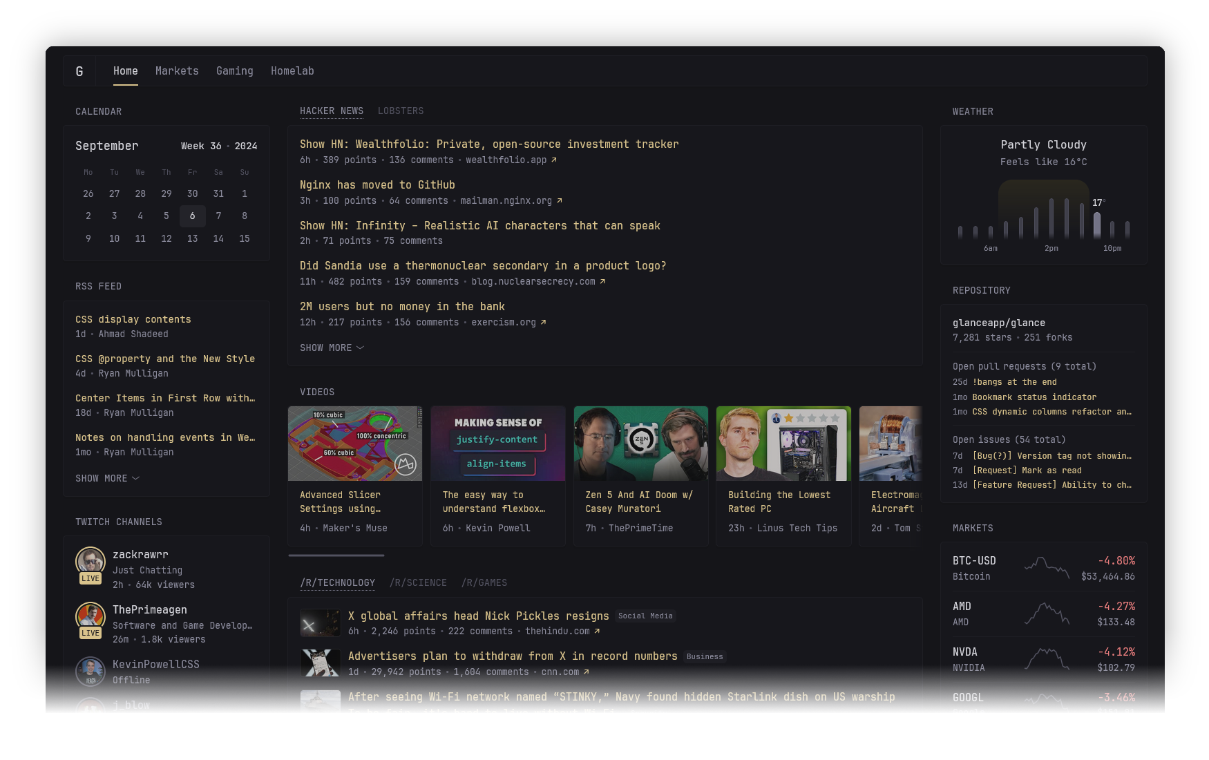 Repository image