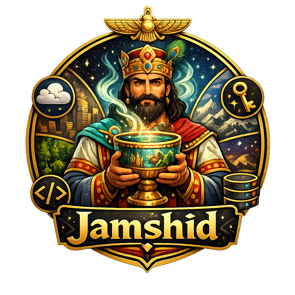 jamshid