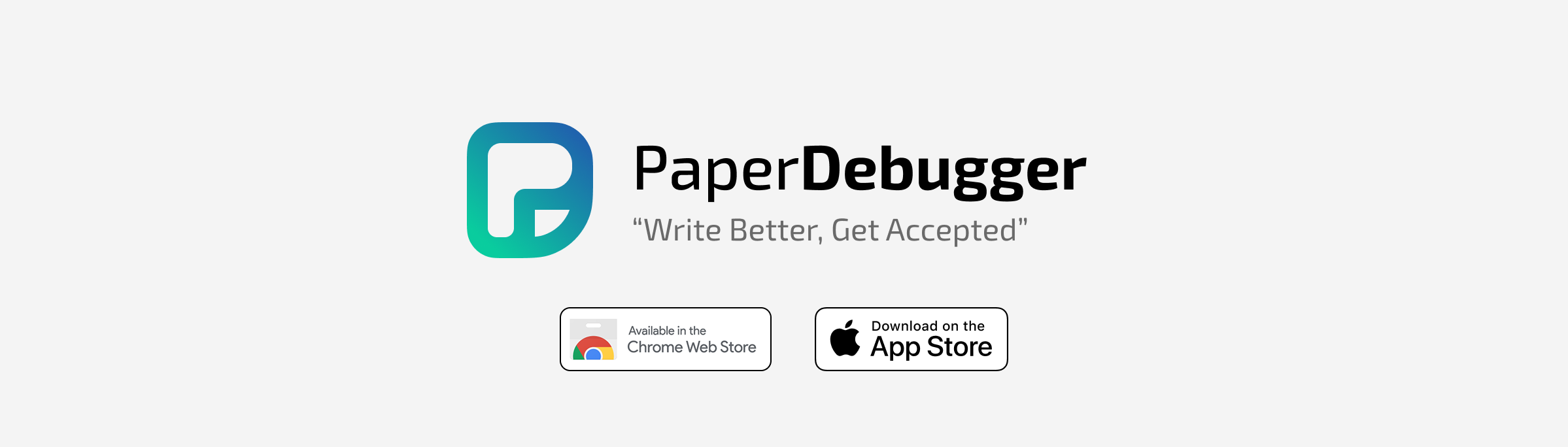 PaperDebugger