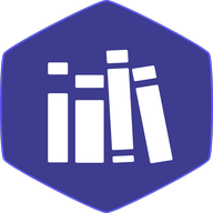 Stretched Android icon