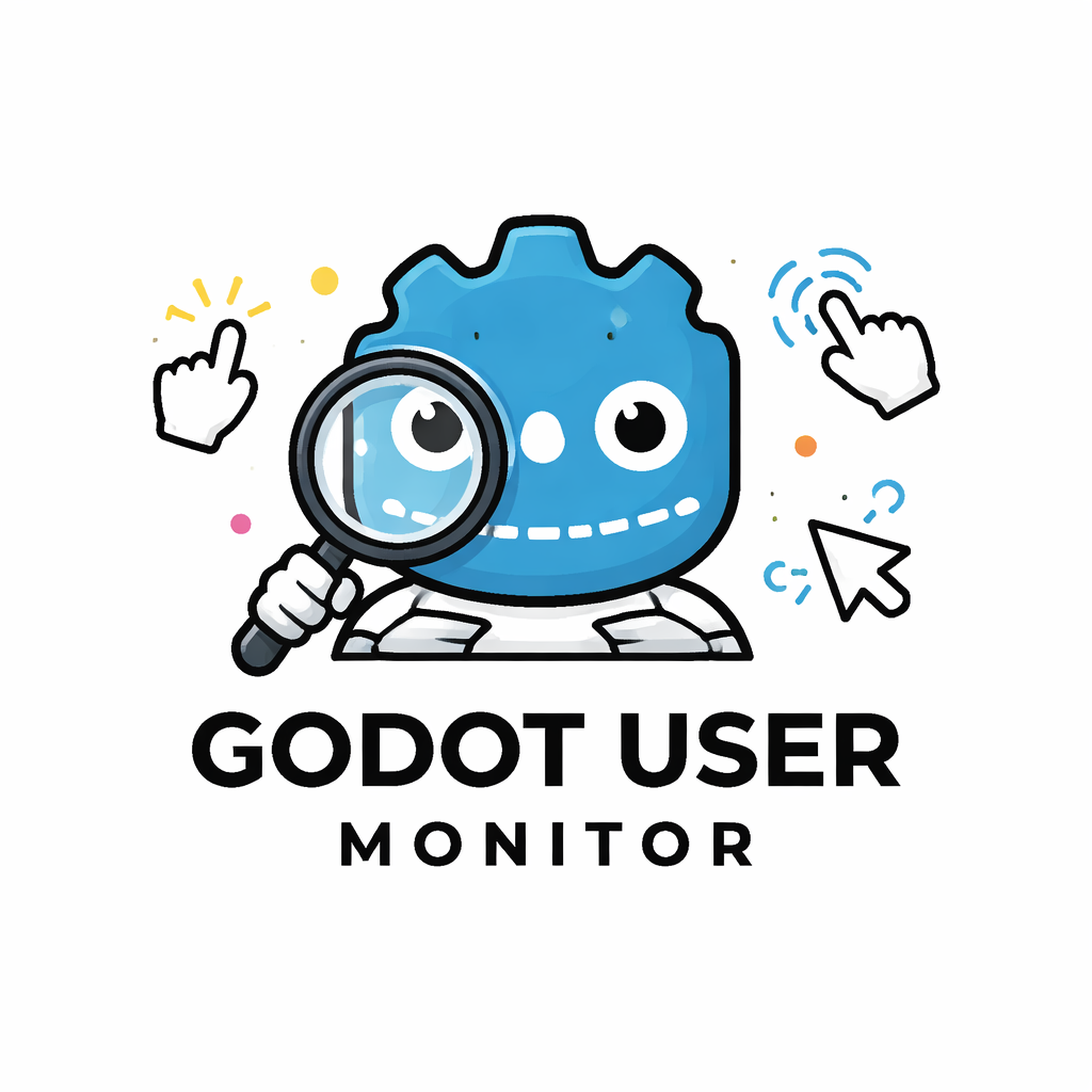 Basic User Interaction Monitor's icon