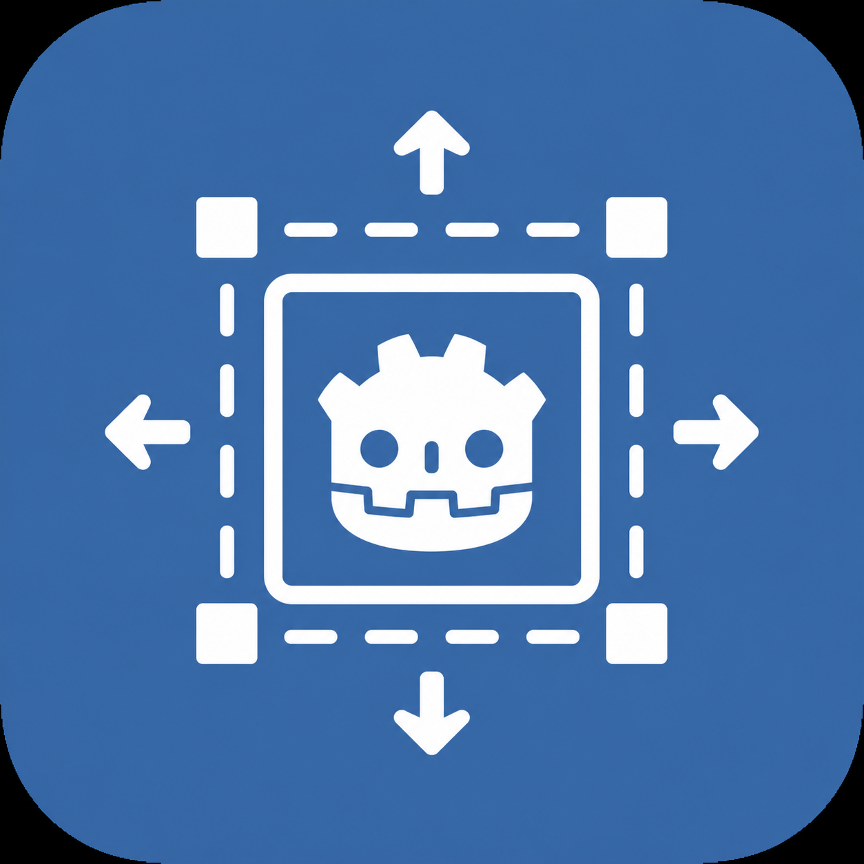 Scale and Margins Calculations Tool 's icon
