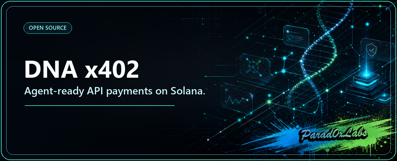 Parad0x Labs