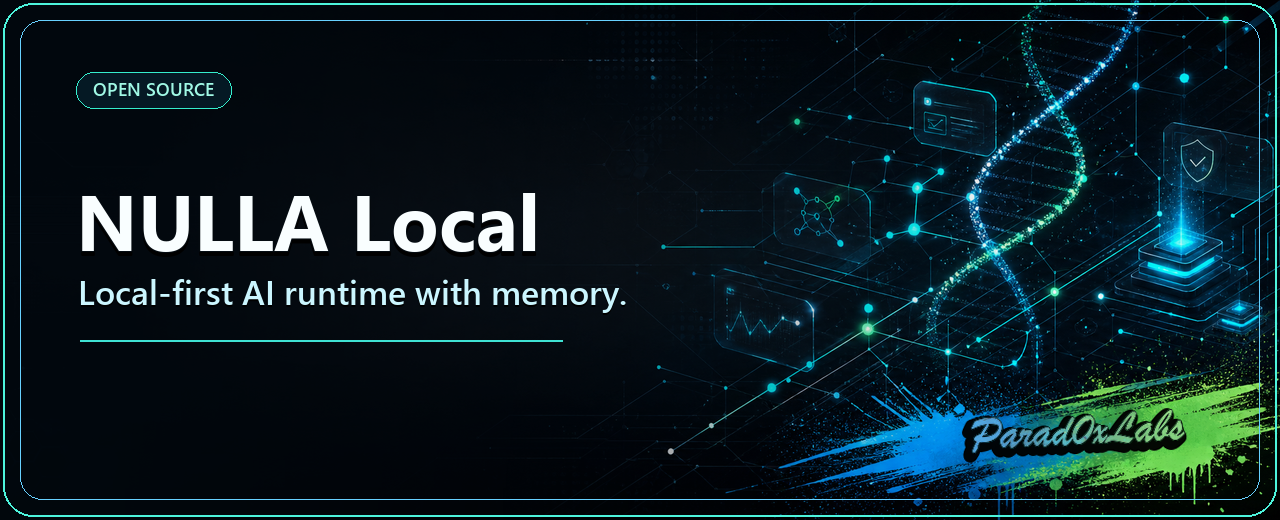 Parad0x Labs