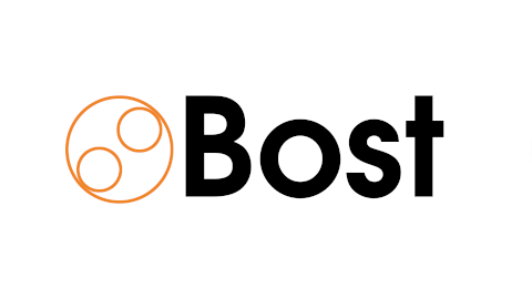 Bost logo