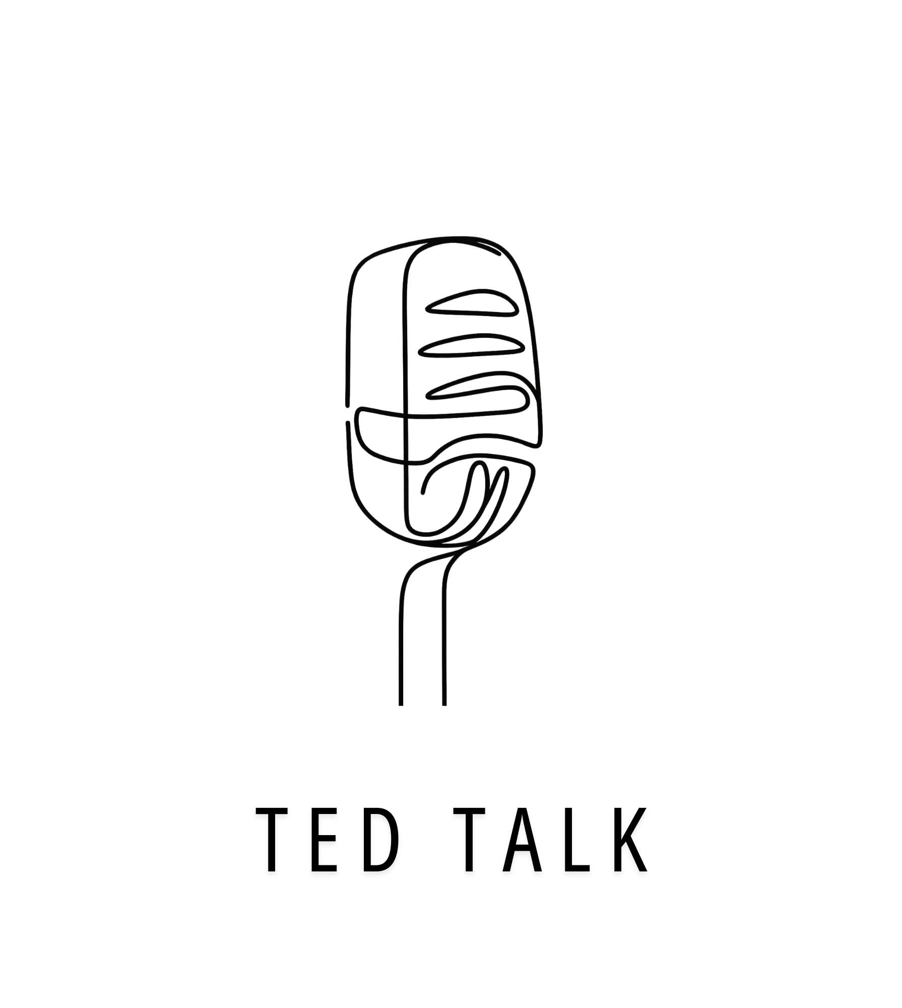 TED Talk