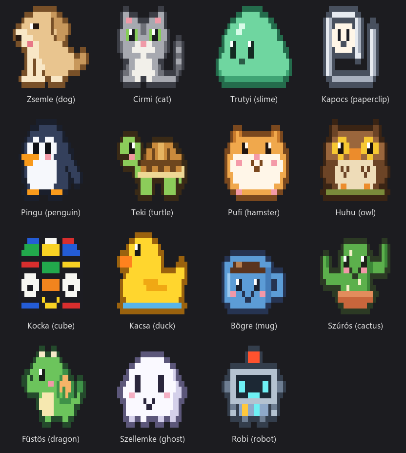 All figures in the terminal