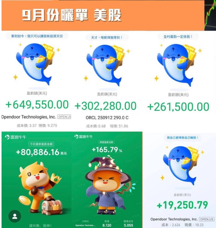 會員實戰 PnL 1