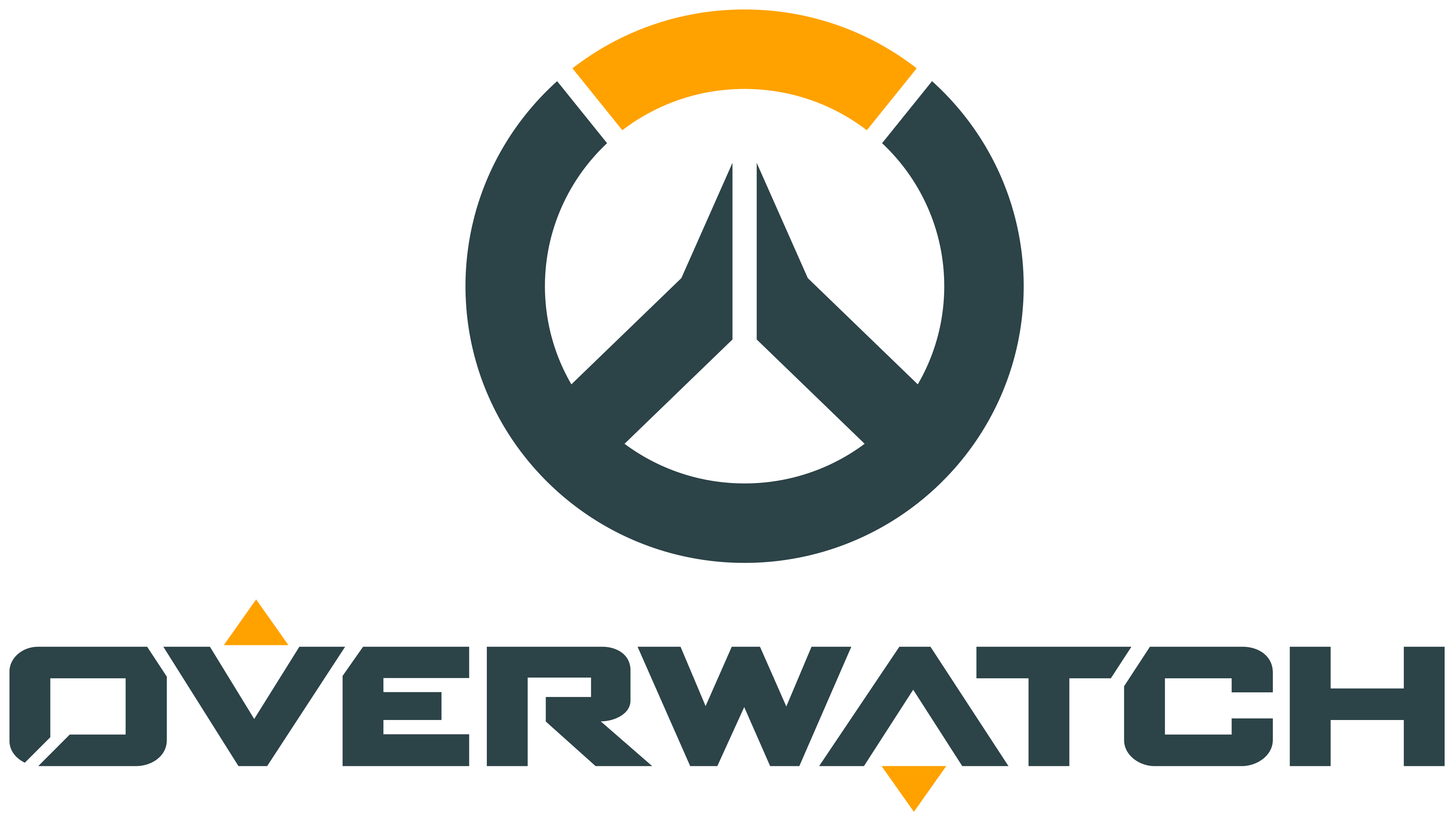 OverWatchLogo