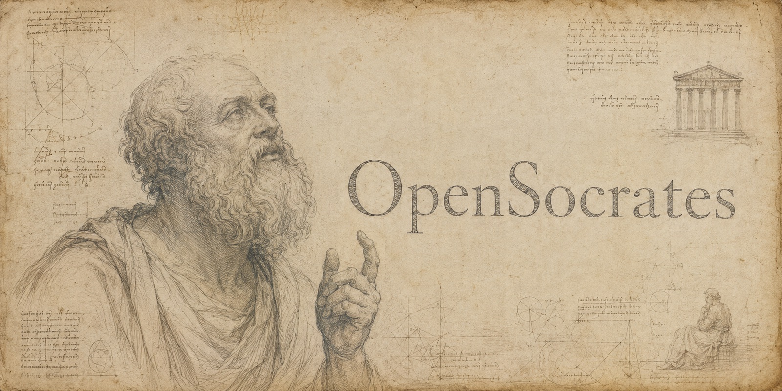OpenSocrates