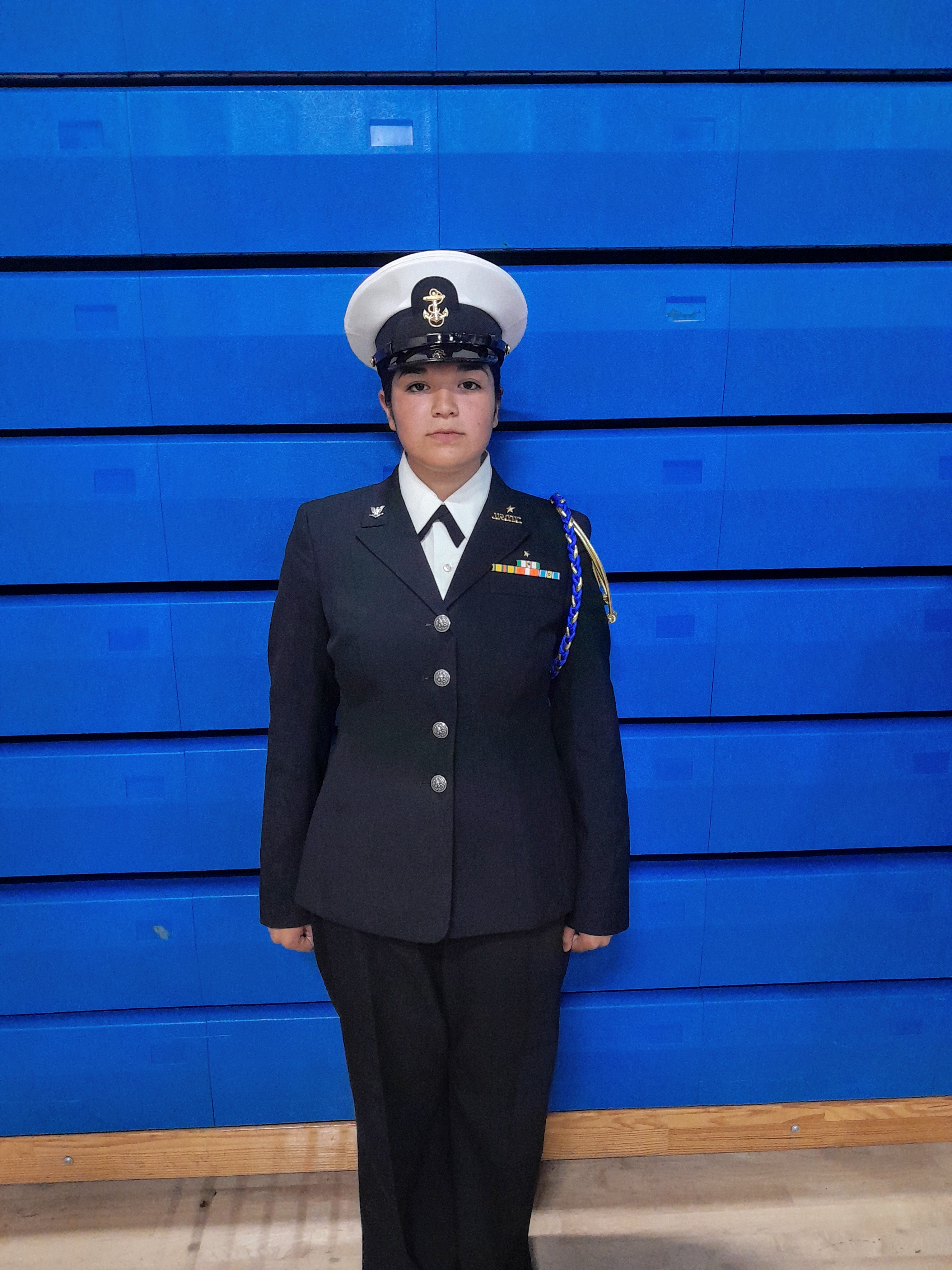 Cadet Villanueva