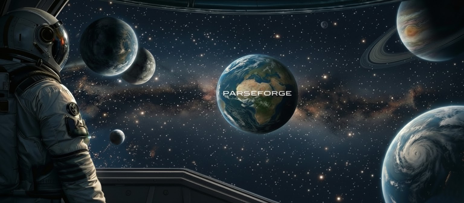 ParseForge Reddit Posts Scraper